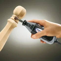 Nastro abrasivo Dremel 408 / 13 mm grana 60
