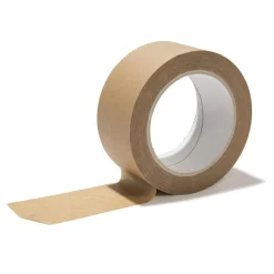 Nastro adesivo di carta 50 m x 50 mm