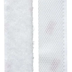 Nastro adesivo per fissaggio a strappo Scotch® 19 mm x 1,5 m bianco