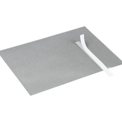 Nastro adesivo ripara rete zanzariera Irs Clarissa Tape 500 cm bianco
