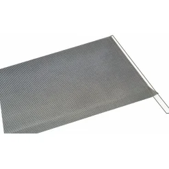 Nastro adesivo ripara rete zanzariera Irs Ecco Tape 650 cm trasparente