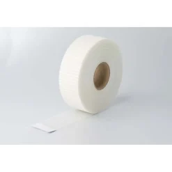 Nastro a rete coprigiunto autoadesivo in fibra di vetro 45 ml