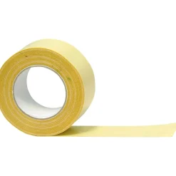 Nastro biadesivo 50 mm x 25 m retinato