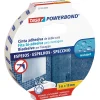 Nastro biadesivo per specchi Tesa 19 mm x 5 m