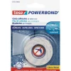 Nastro biadesivo per specchi Tesa 19 mm x 1,5 m