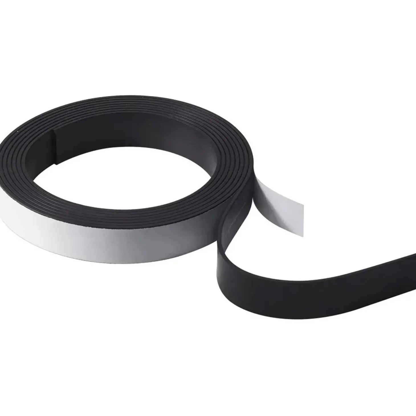 Nastro magnetico autoadesivo 250x10 cm