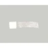 Nastro per orlo termoadesivo bianco 3 m x 20 mm