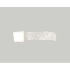 Nastro per orlo termoadesivo bianco 3 m x 20 mm