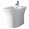 Nexo bidet a terra m onoforo bianco