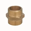 Nipplo scanalato AG 26,4 mm (R 3/4)
