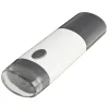 OBI lampada tascabile LED ad accumulatore LX320