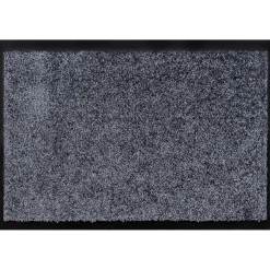 OBI zerbino asciugapasso grigio 40 cm x 60 cm