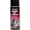 Olio di silicone spray Boston