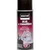 Olio di vasellina spray Boston