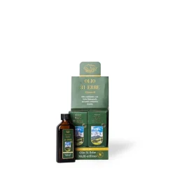 Olio 31 erbe 100 ml