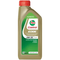 Olio motore Castrol Edge 0W-20 LL IV 1 l