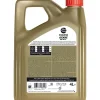 Olio motore Castrol Edge 5W30 ll Titanium 4 l