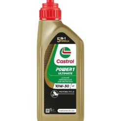 Olio motore Castrol power 10W30 4T 1l