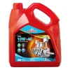 Olio motore per auto 10W 40 4 l