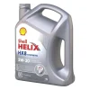 Olio Shell HELIX HX8 SYNT ECT 5W-30C3 4 l