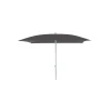 Ombrellone da giardino a palo centrale Ø 250 cm antracite