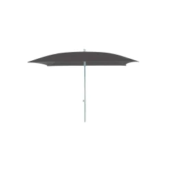 Ombrellone da giardino a palo centrale Ø 250 cm antracite