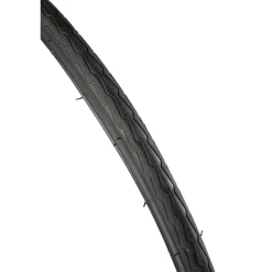 On Bike copertura nera per bicicletta sport 28" x 5/8 - 1/8 (700 x 28)