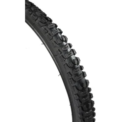 On Bike copertura nera per mountain bike 26" x 1,90 x 1,95