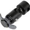 OptiMirror attacco per custodia smartphone. Opti Case morsetto Ø9-14 mm