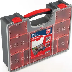 Organizer porta minuteria