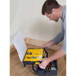 Organizer Stanley Sortmaster Multilevel