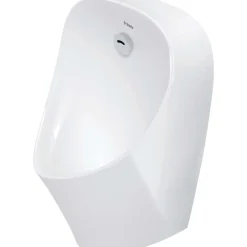 Orinatoio a parete Deante Sensoriale 355x600 mm bianco
