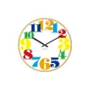 Orologio Colours 34 cm