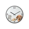 Orologio Cuccioli 34 cm