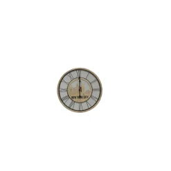 Orologio da parete New York city Ø 60 cm