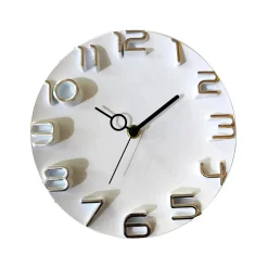 Orologio Deimos Ø 20 cm