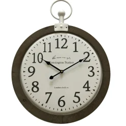Orologio Ercole 50x64 cm