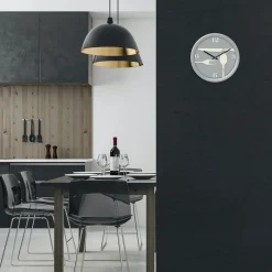 Orologio Fornace 34 cm