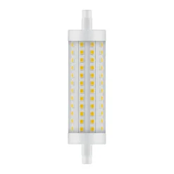 OSRAM Lampadina LED Lineare, 100W 2700K R7s