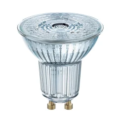 OSRAM Lampadina LED PAR16 36°, 80W 4000K GU10
