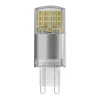 OSRAM Lampadina LED Pin G9, 40W 2700K