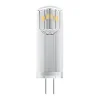 OSRAM Lampadina LED Pin G4, 20W 2700K