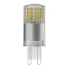 OSRAM Lampadina LED Pin G9, 40W 4000K