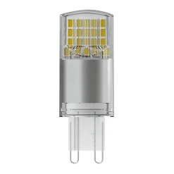 OSRAM Lampadina LED Pin G9, 40W 4000K