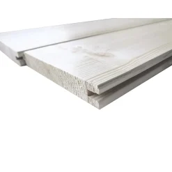 Pacco da 5 listoni in abete 20x3000x150 mm