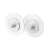 Pad adesivi di ricambio Bestlock Ø 50 mm 2 pz