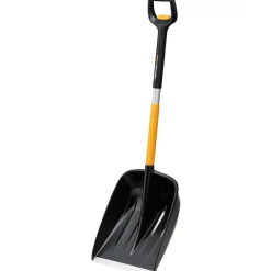 Pala da neve Fiskars Telescopic X-series