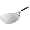Pala per pizza Weber in acciaio inox 41x31 cm