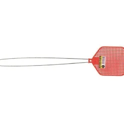 Paletta abbattimosche con manico telescopico 26-72 cm