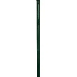 Paletto tondo Ø 48 mm H 2 m verde